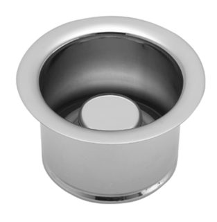 Garbage Disposer Deep Flange Only — image 1